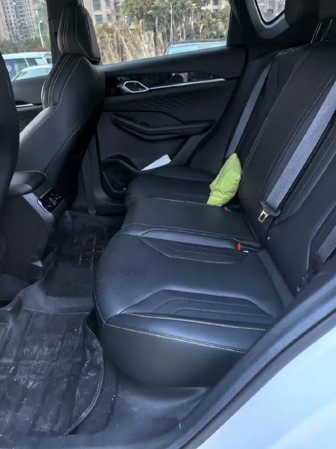 2025 Geely Coolray 1.5T 181HP L4 7DCT,autocango,china used car exporter,china ev exporter,chinese used car exporter,chinese used ev exporter