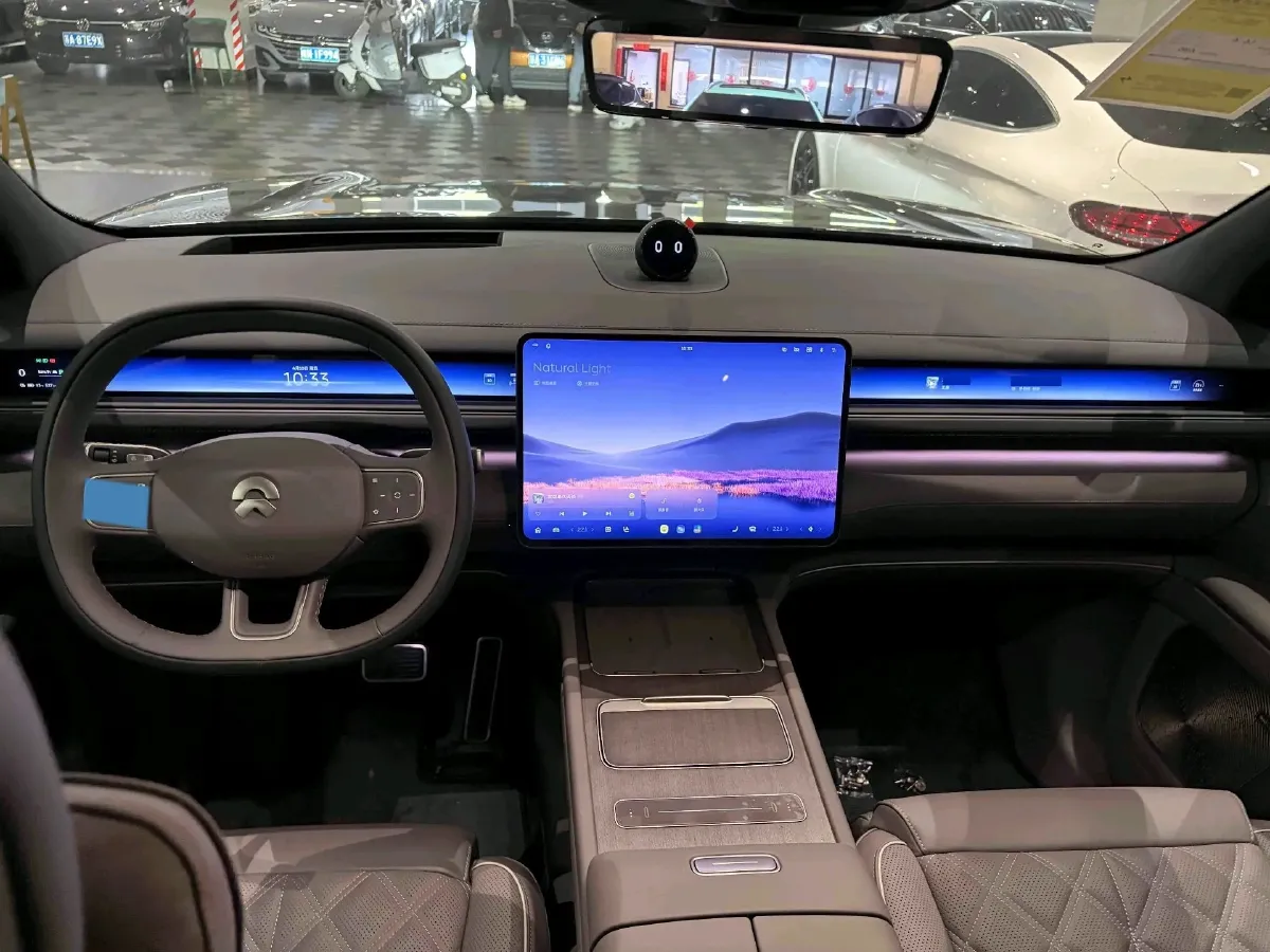 2026 NIO ES8 BEV,autocango,china used car exporter,china ev exporter,chinese used car exporter,chinese used ev exporter