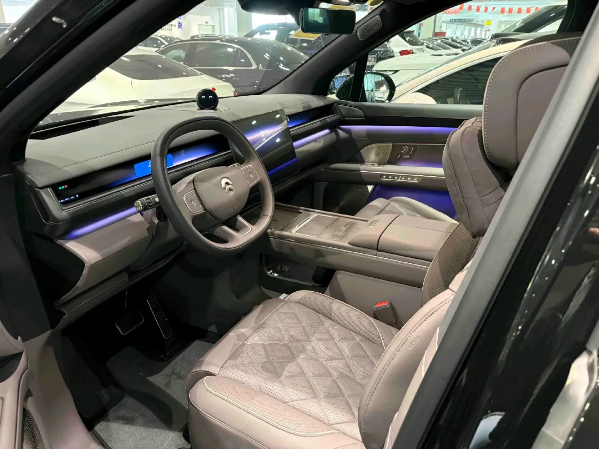 2026 NIO ES8 BEV,autocango,china used car exporter,china ev exporter,chinese used car exporter,chinese used ev exporter