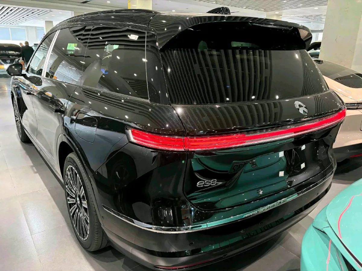 2026 NIO ES8 BEV,autocango,china used car exporter,china ev exporter,chinese used car exporter,chinese used ev exporter