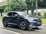 2022 Volkswagen ID.4 Crozz BEV 55.7KWH