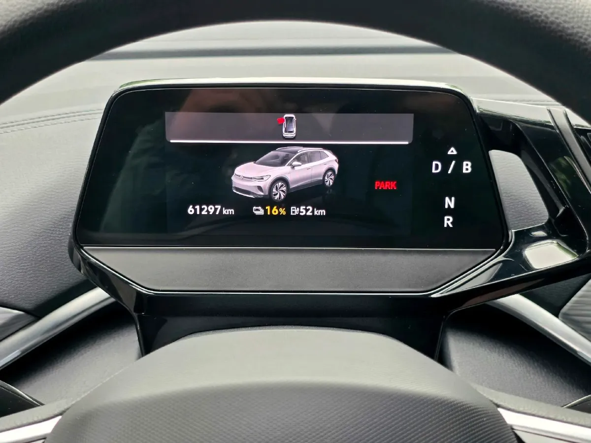 2022 Volkswagen ID.4 Crozz BEV 55.7KWH,autocango,china used car exporter,china ev exporter,chinese used car exporter,chinese used ev exporter