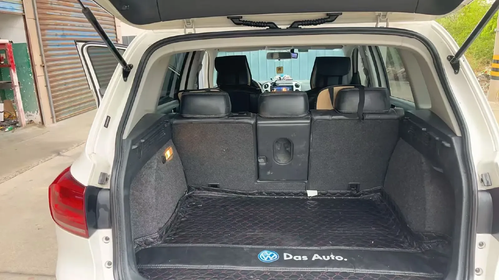 2017 MAXUS T60 2.0T 224HP L4 6AT,autocango,china used car exporter,china ev exporter,chinese used car exporter,chinese used ev exporter