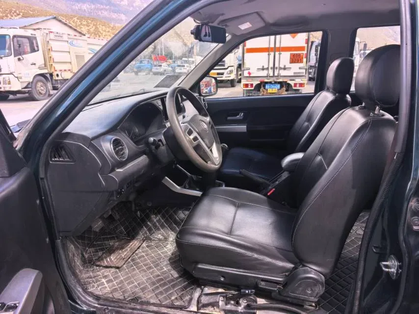 2018 Dongfeng RuiQi 2.4L 139HP L4 5MT,autocango,china used car exporter,china ev exporter,chinese used car exporter,chinese used ev exporter