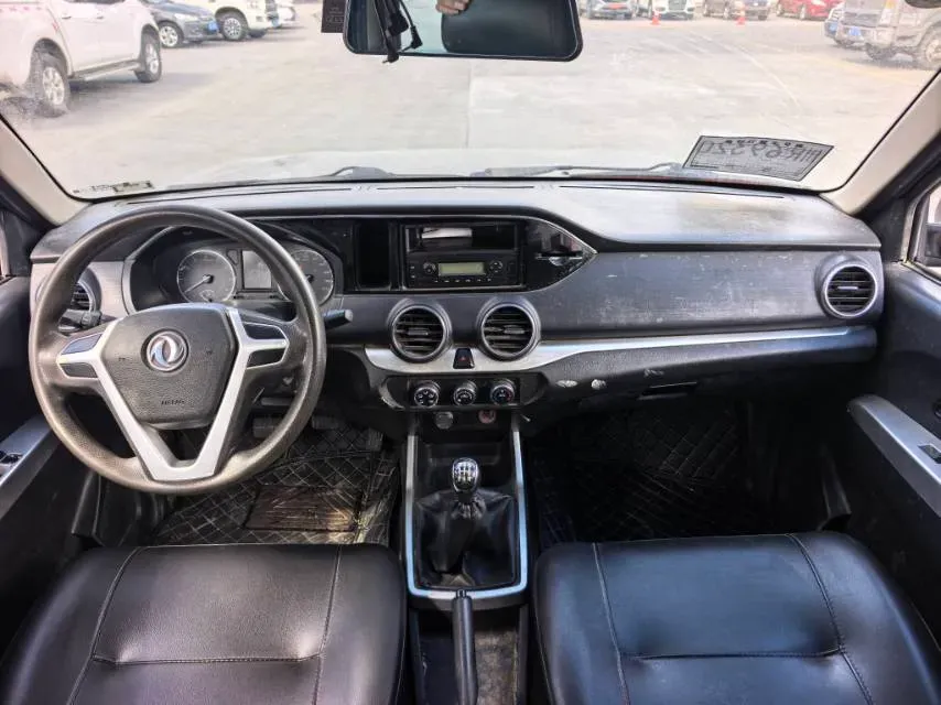 2018 Dongfeng RuiQi 2.4L 139HP L4 5MT,autocango,china used car exporter,china ev exporter,chinese used car exporter,chinese used ev exporter