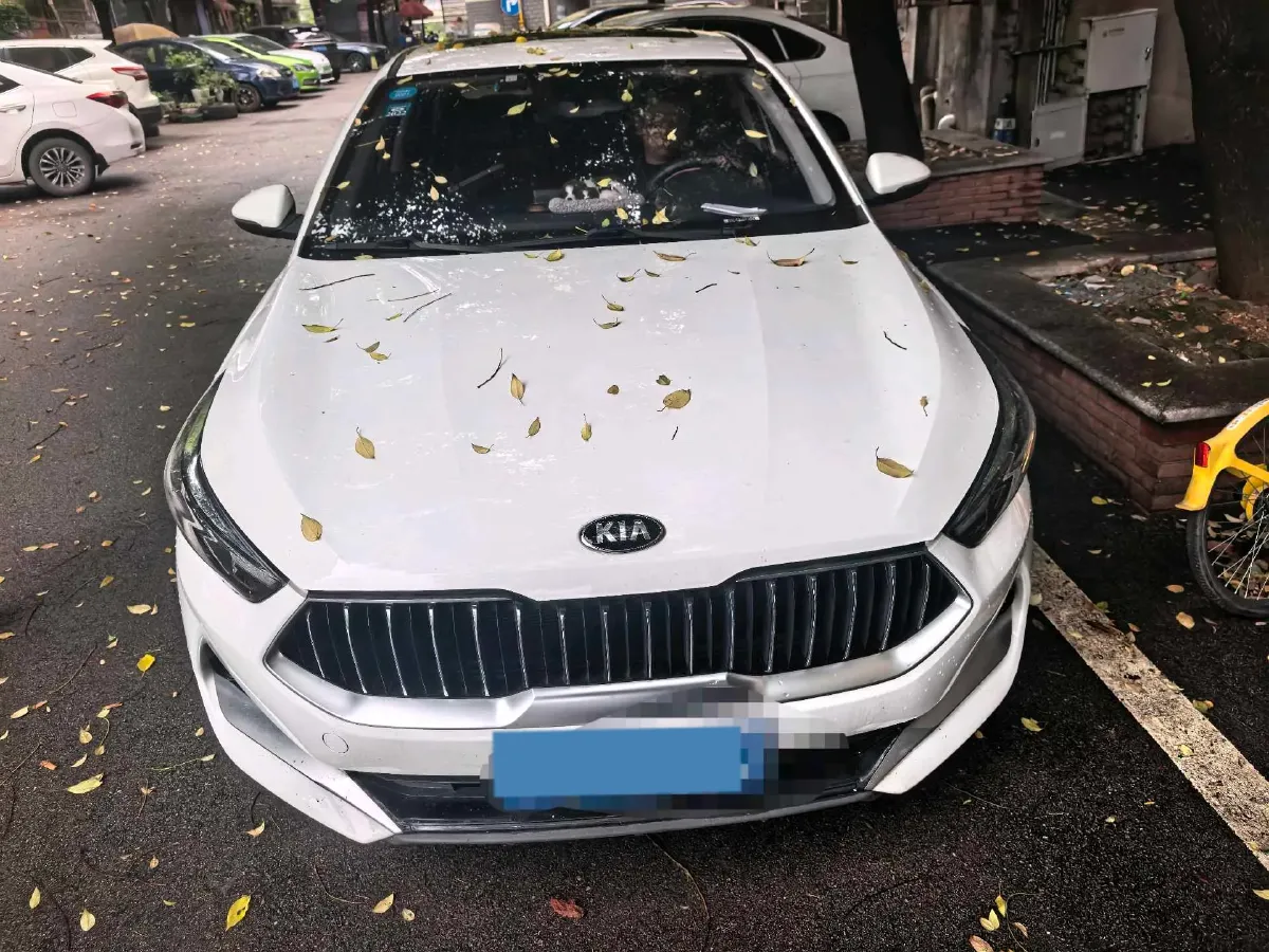 2019 Kia K3 1.5L 115HP L4 CVT,autocango,china used car exporter,china ev exporter,chinese used car exporter,chinese used ev exporter