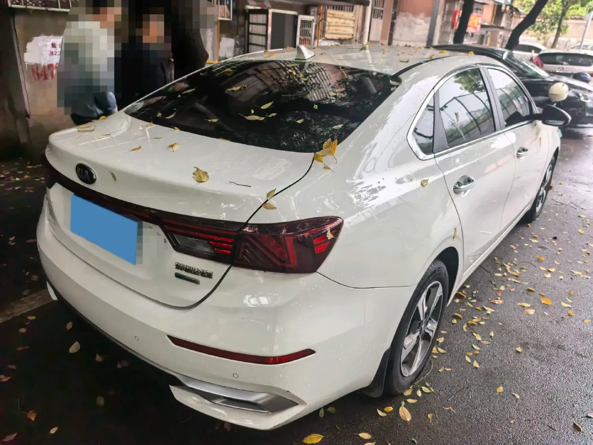2019 Kia K3 1.5L 115HP L4 CVT,autocango,china used car exporter,china ev exporter,chinese used car exporter,chinese used ev exporter