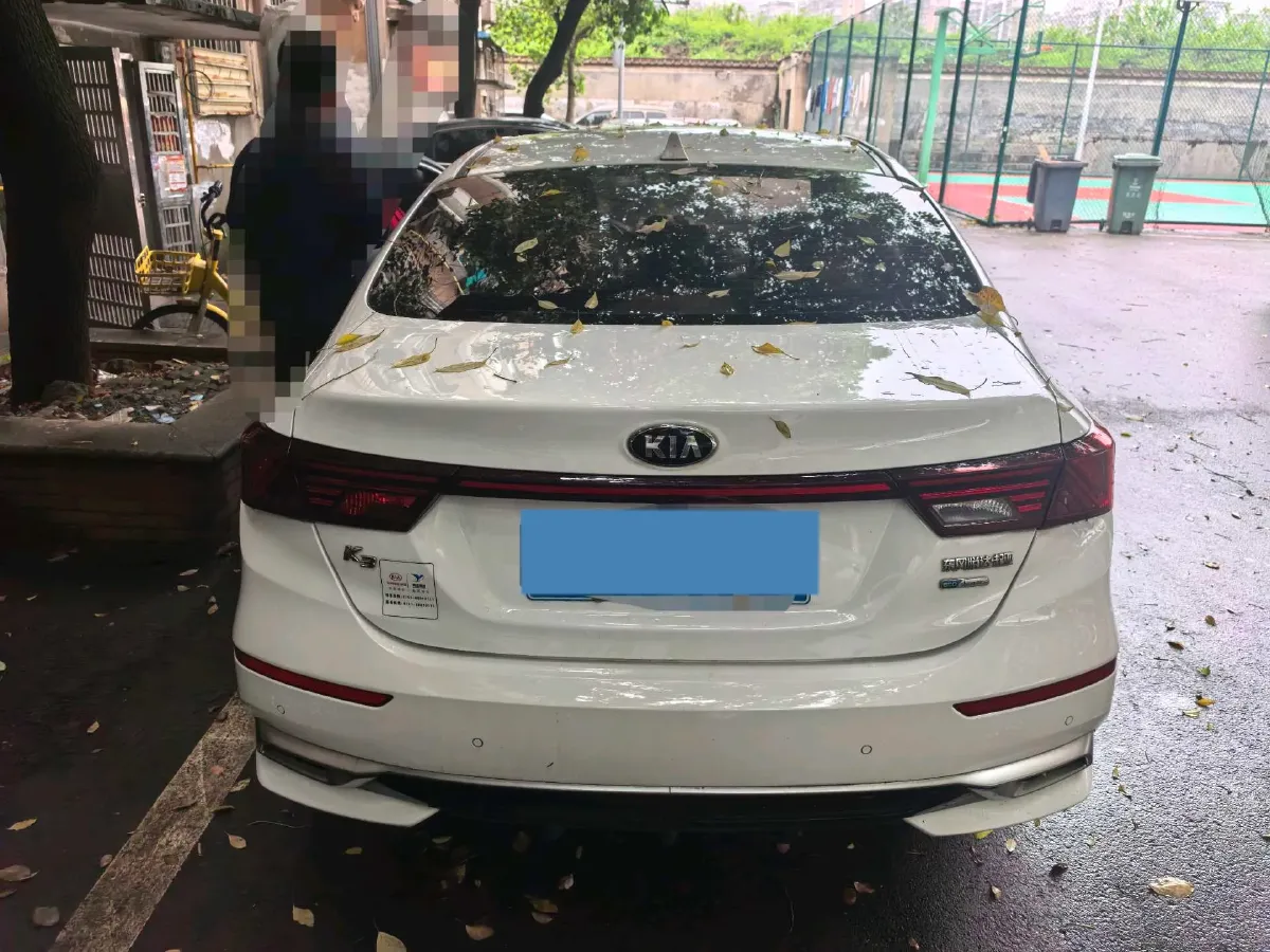 2019 Kia K3 1.5L 115HP L4 CVT,autocango,china used car exporter,china ev exporter,chinese used car exporter,chinese used ev exporter