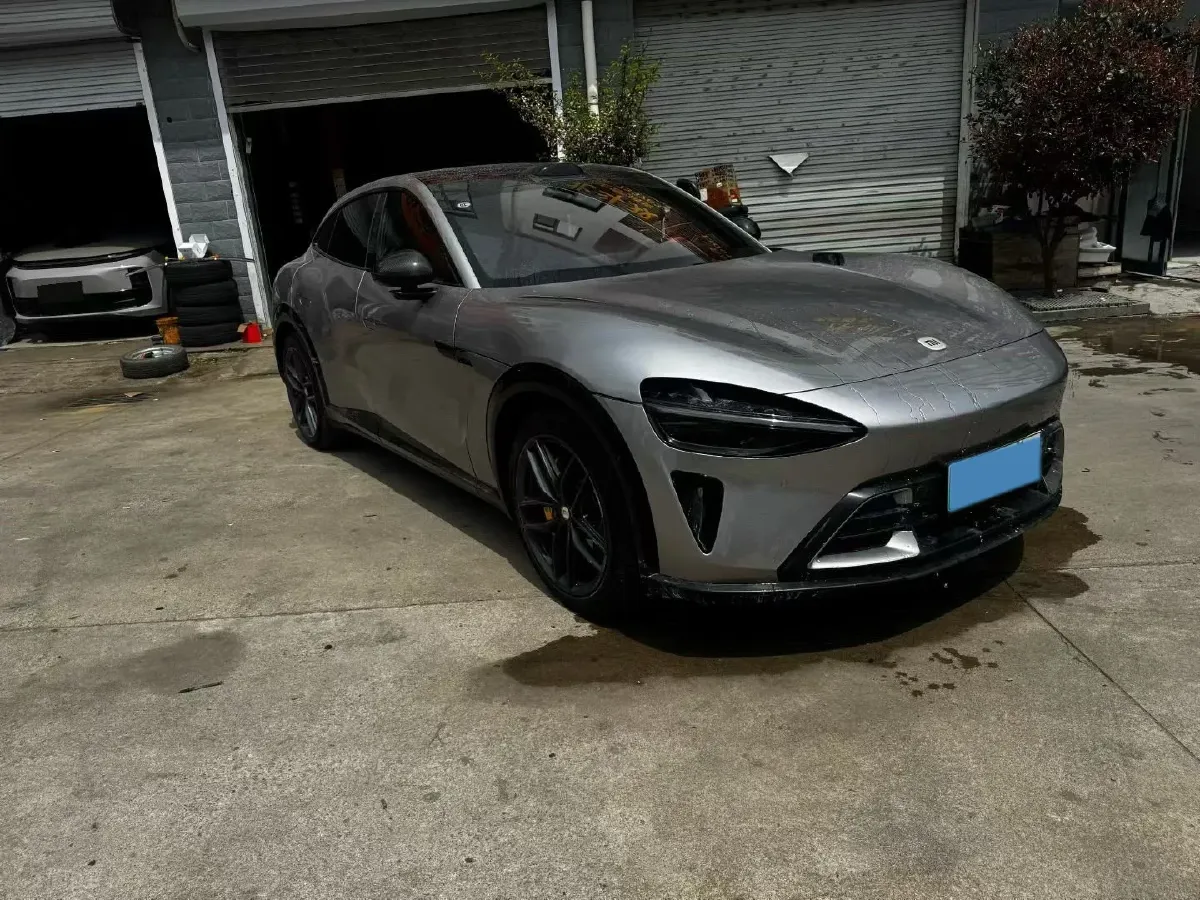 2025 MI YU7 BEV 101.7KWH,autocango,china used car exporter,china ev exporter,chinese used car exporter,chinese used ev exporter