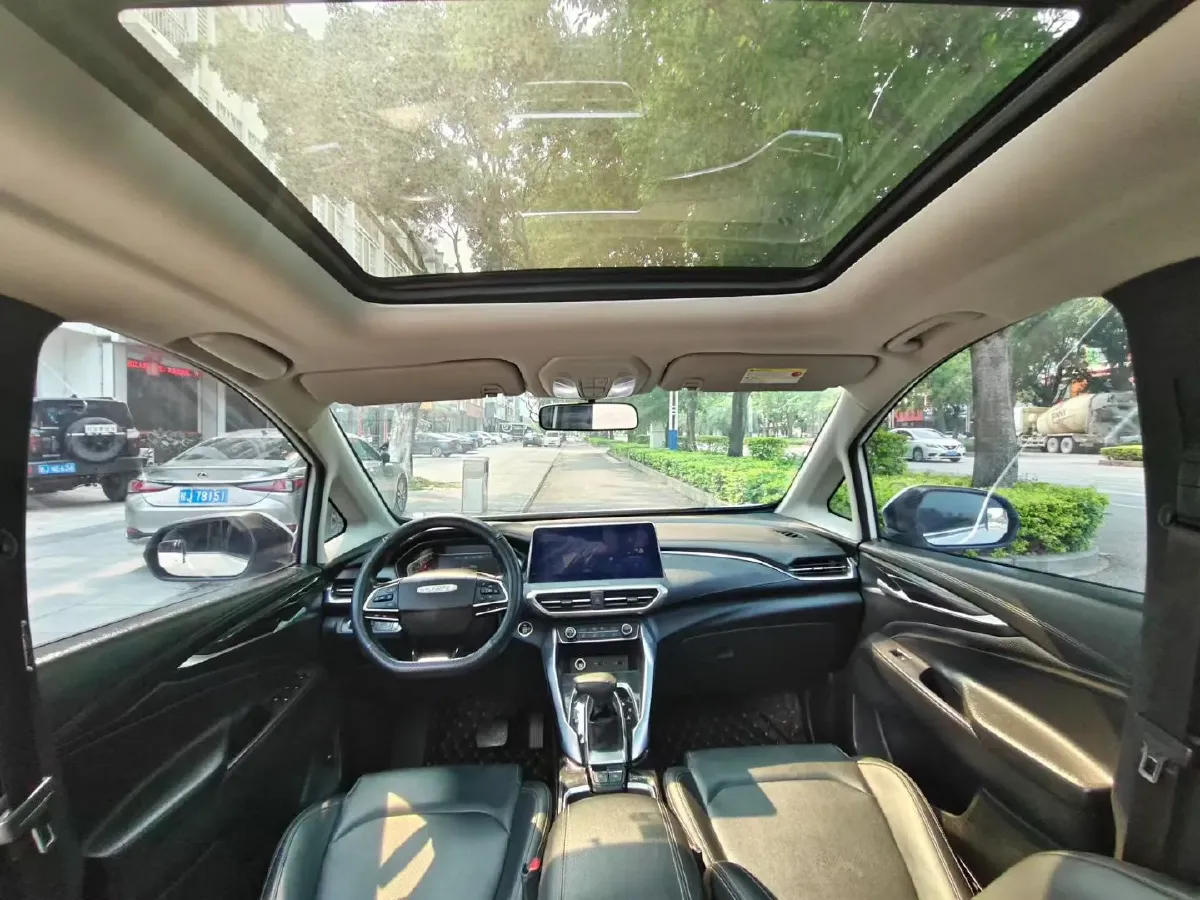 2019 MAXUS G50 1.5T 169HP L4 7DCT,autocango,china used car exporter,china ev exporter,chinese used car exporter,chinese used ev exporter