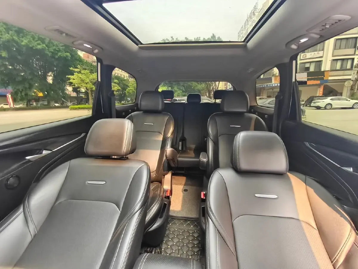 2019 MAXUS G50 1.5T 169HP L4 7DCT,autocango,china used car exporter,china ev exporter,chinese used car exporter,chinese used ev exporter