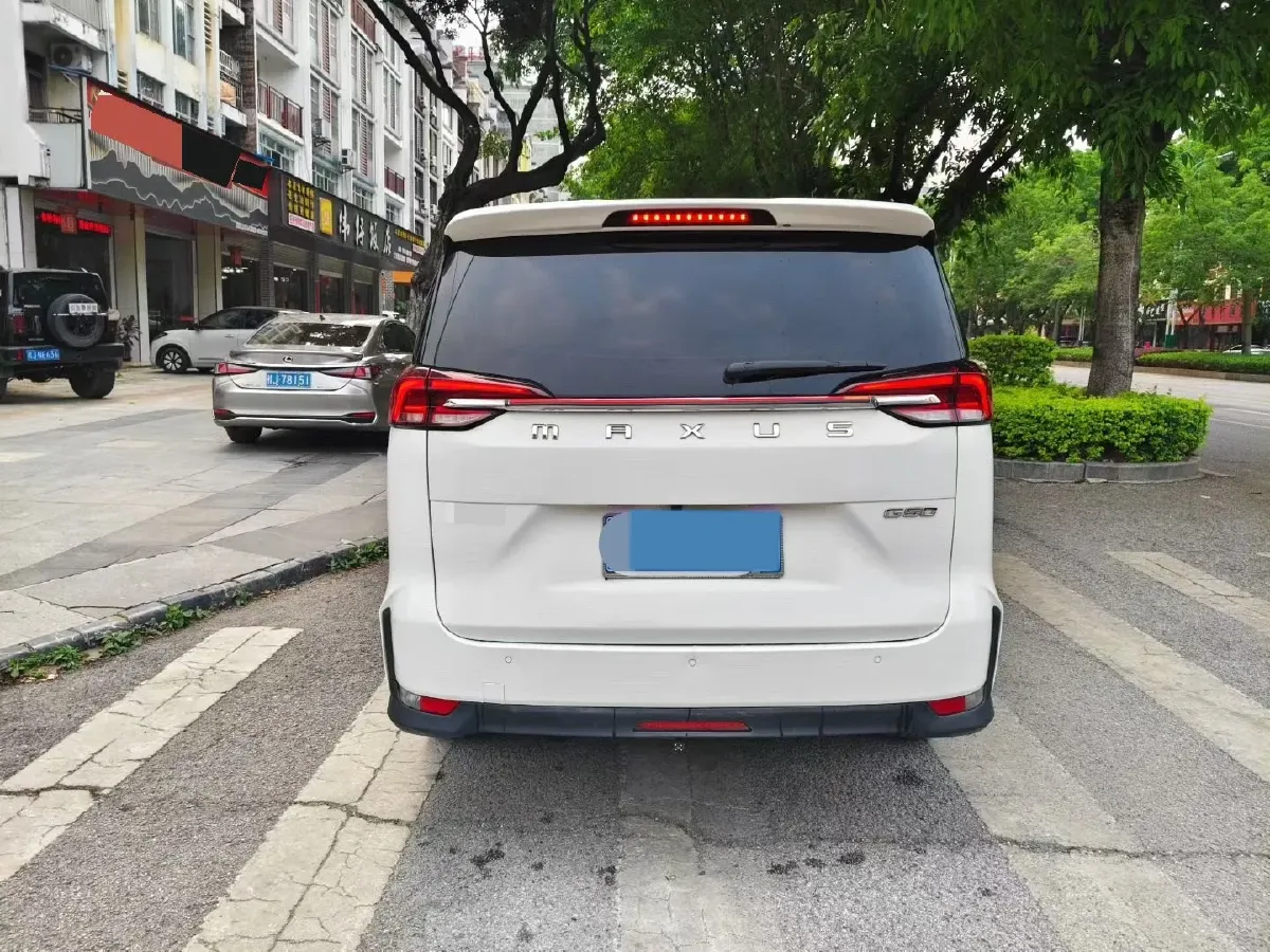 2019 MAXUS G50 1.5T 169HP L4 7DCT,autocango,china used car exporter,china ev exporter,chinese used car exporter,chinese used ev exporter
