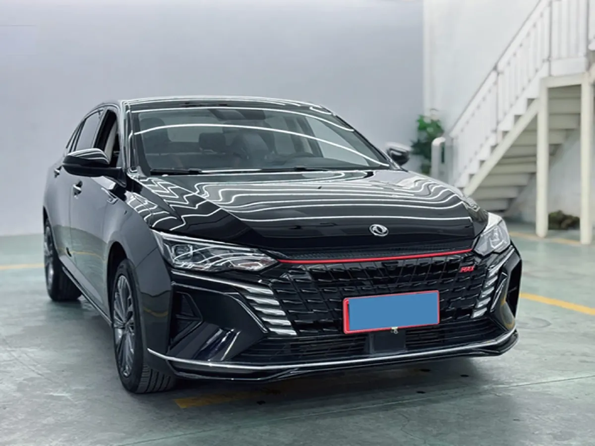 2023 DongFeng Aeolus YiXuan 1.5L 125HP L4 6DCT,autocango,china used car exporter,china ev exporter,chinese used car exporter,chinese used ev exporter