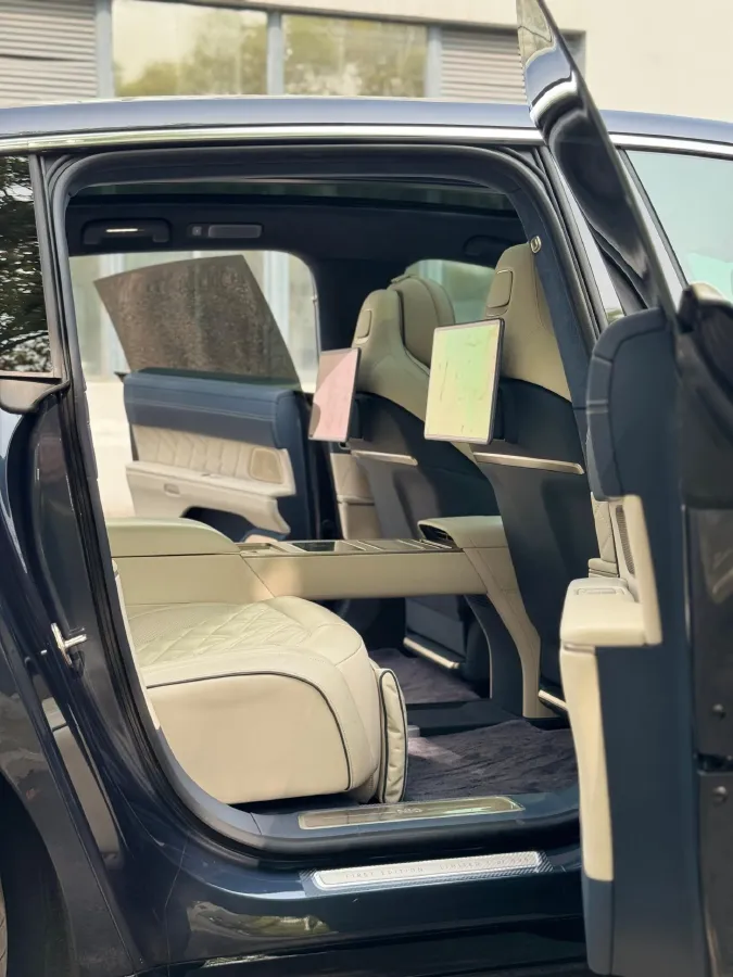 2025 NIO ET9 BEV 100KWH,autocango,china used car exporter,china ev exporter,chinese used car exporter,chinese used ev exporter