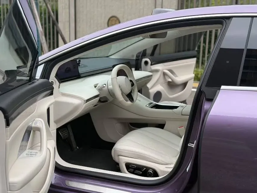 2025 Luxeed S7 BEV 100KWH,autocango,china used car exporter,china ev exporter,chinese used car exporter,chinese used ev exporter