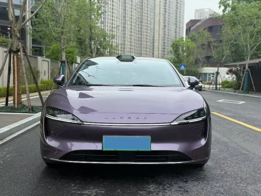 2025 Luxeed S7 BEV 100KWH,autocango,china used car exporter,china ev exporter,chinese used car exporter,chinese used ev exporter