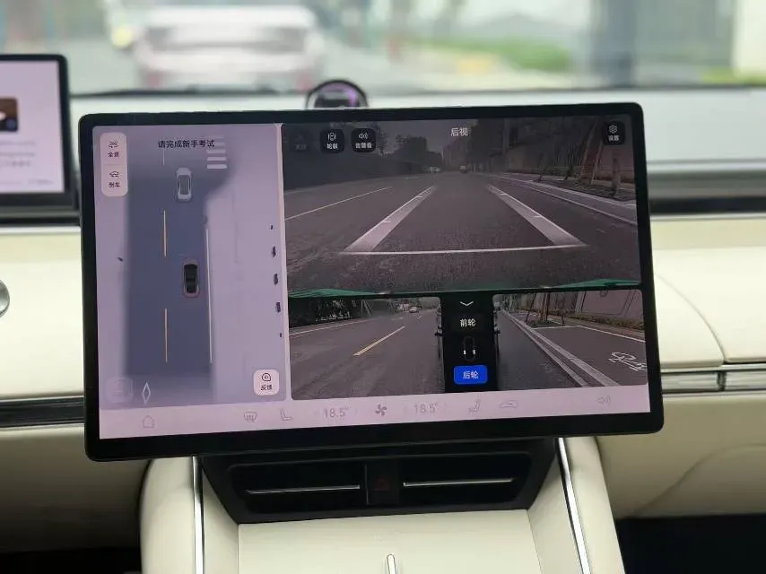 2025 Luxeed S7 BEV 100KWH,autocango,china used car exporter,china ev exporter,chinese used car exporter,chinese used ev exporter