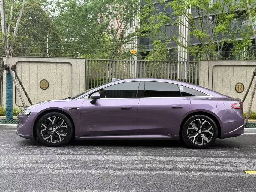 2025 Luxeed S7 BEV 100KWH,autocango,china used car exporter,china ev exporter,chinese used car exporter,chinese used ev exporter