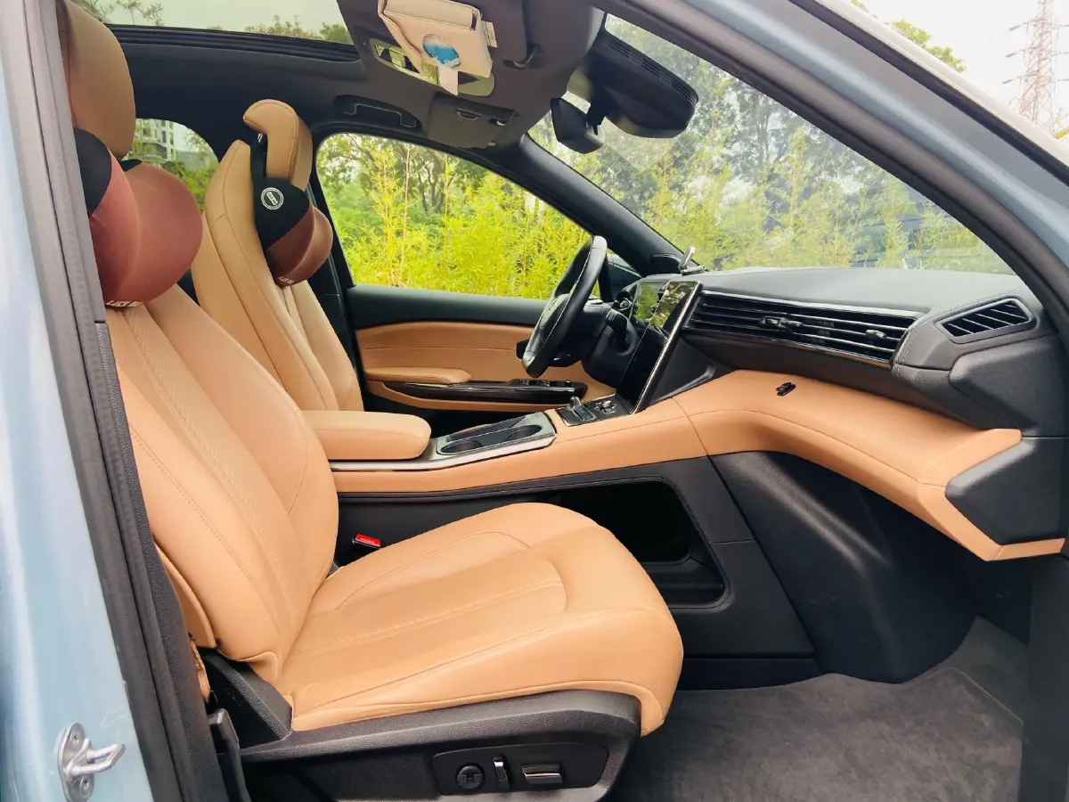 2020 NIO ES6 BEV 70KWH,autocango,china used car exporter,china ev exporter,chinese used car exporter,chinese used ev exporter