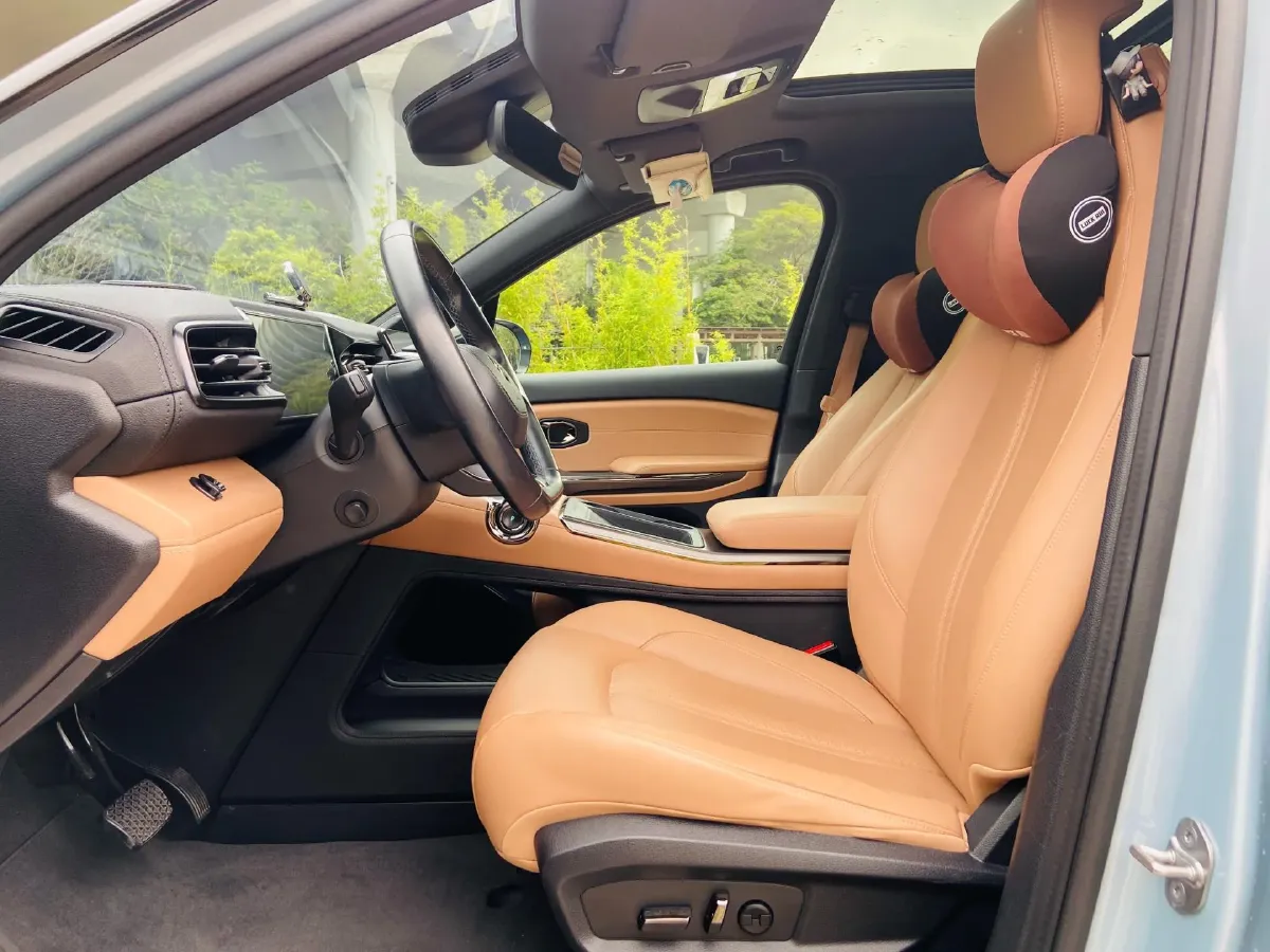 2020 NIO ES6 BEV 70KWH,autocango,china used car exporter,china ev exporter,chinese used car exporter,chinese used ev exporter