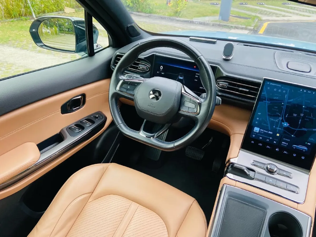 2020 NIO ES6 BEV 70KWH,autocango,china used car exporter,china ev exporter,chinese used car exporter,chinese used ev exporter