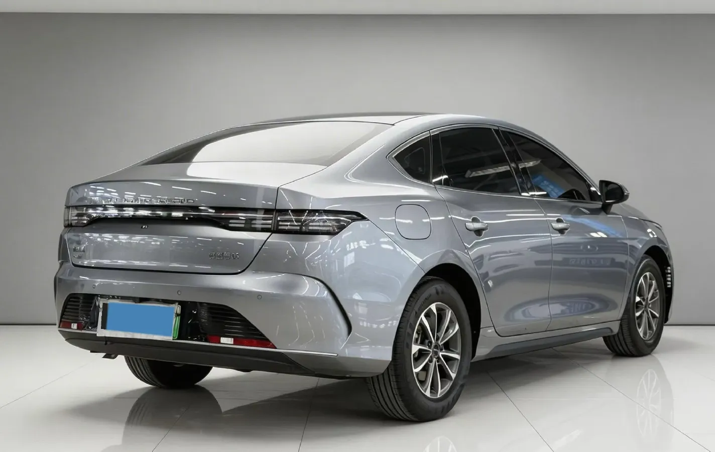 2023 BYD Destroyer 05 1.5L 110HP L4 E-CVT PHEV 8.3KWH,autocango,china used car exporter,china ev exporter,chinese used car exporter,chinese used ev exporter