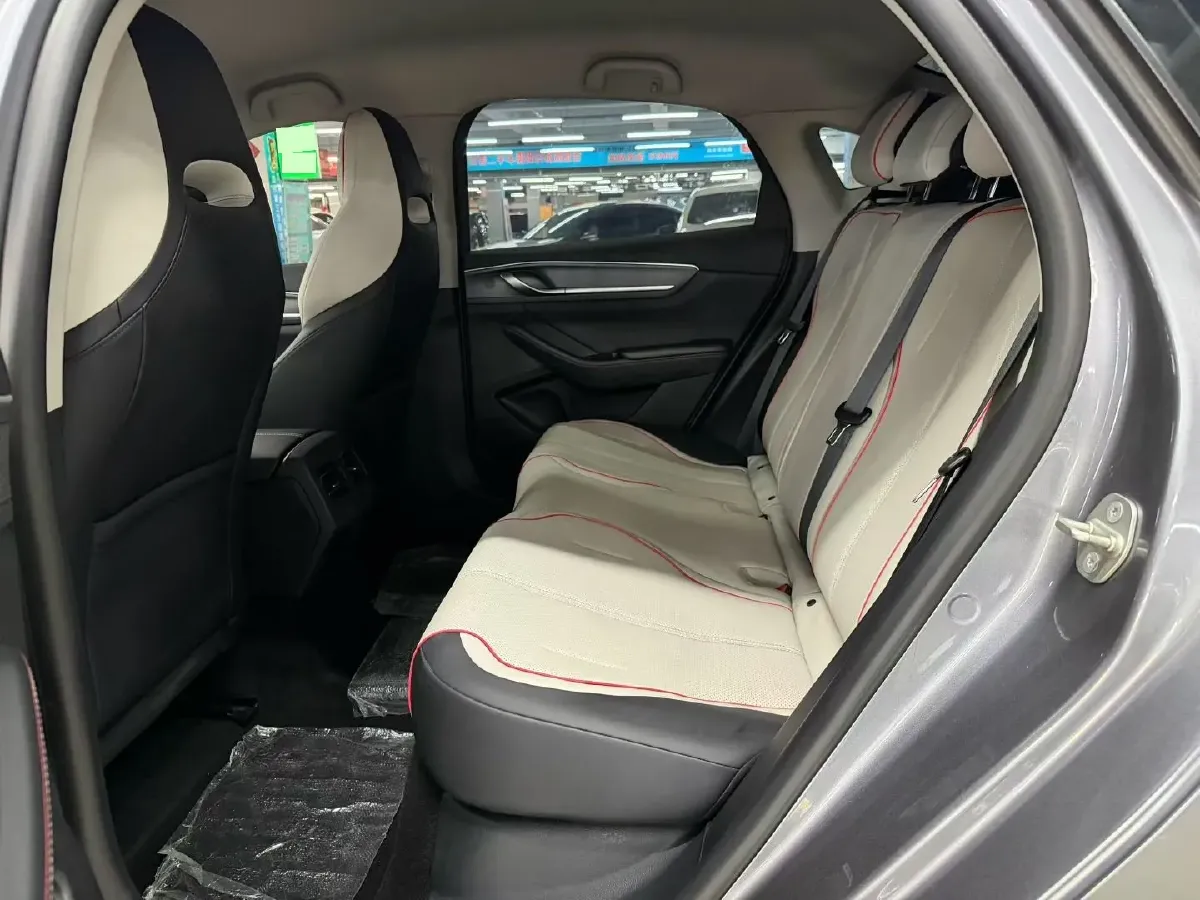 2023 BYD Destroyer 05 1.5L 110HP L4 E-CVT PHEV 8.3KWH,autocango,china used car exporter,china ev exporter,chinese used car exporter,chinese used ev exporter