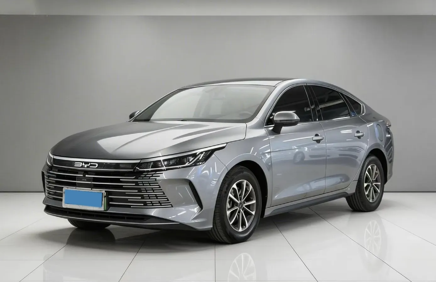 2023 BYD Destroyer 05 1.5L 110HP L4 E-CVT PHEV 8.3KWH,autocango,china used car exporter,china ev exporter,chinese used car exporter,chinese used ev exporter