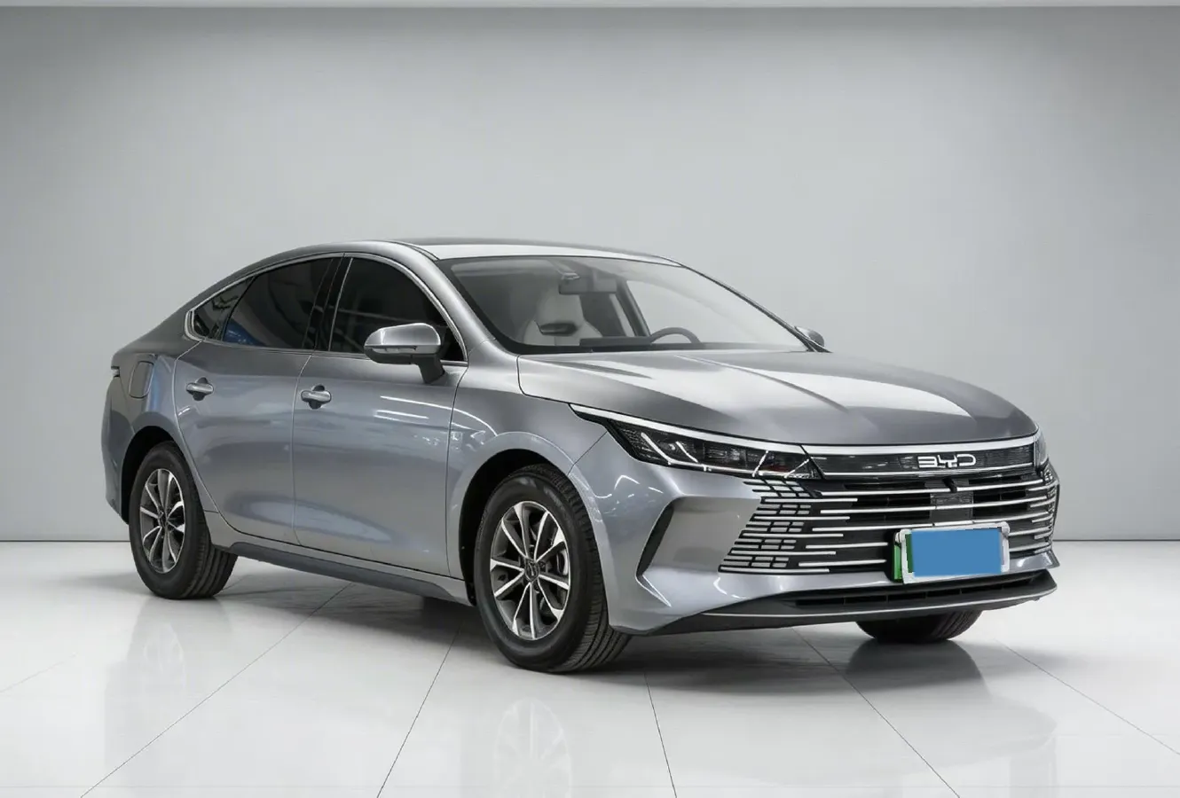 2023 BYD Destroyer 05 1.5L 110HP L4 E-CVT PHEV 8.3KWH,autocango,china used car exporter,china ev exporter,chinese used car exporter,chinese used ev exporter