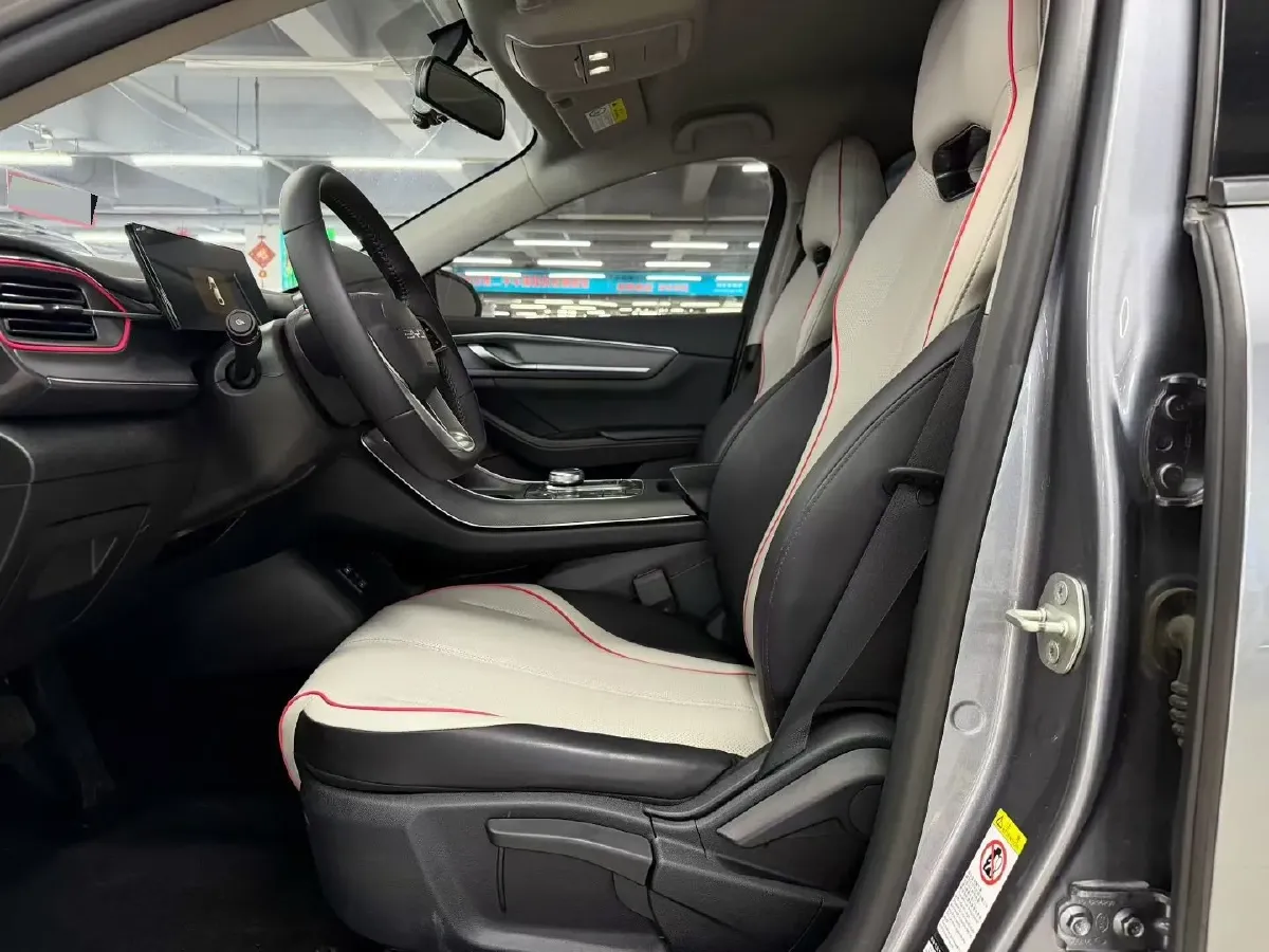 2023 BYD Destroyer 05 1.5L 110HP L4 E-CVT PHEV 8.3KWH,autocango,china used car exporter,china ev exporter,chinese used car exporter,chinese used ev exporter