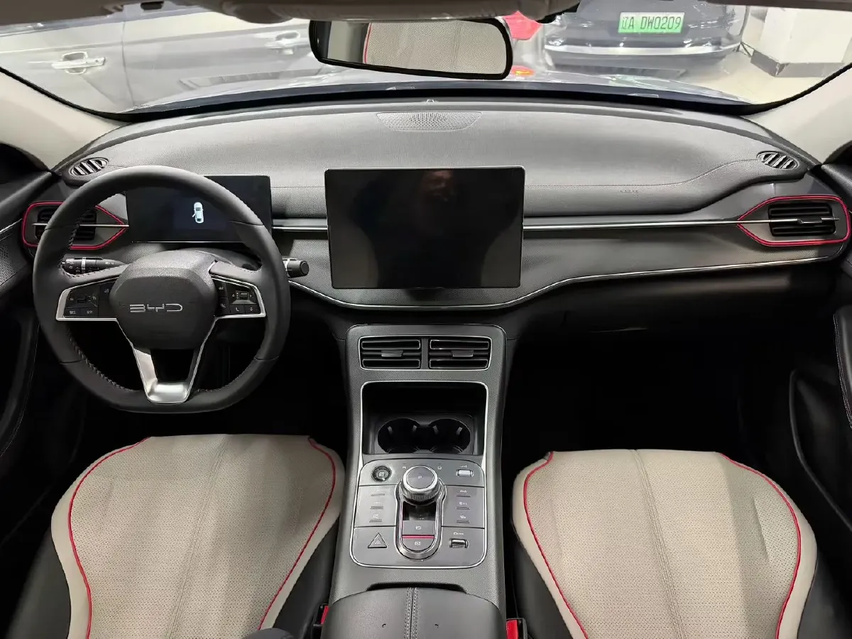 2023 BYD Destroyer 05 1.5L 110HP L4 E-CVT PHEV 8.3KWH,autocango,china used car exporter,china ev exporter,chinese used car exporter,chinese used ev exporter