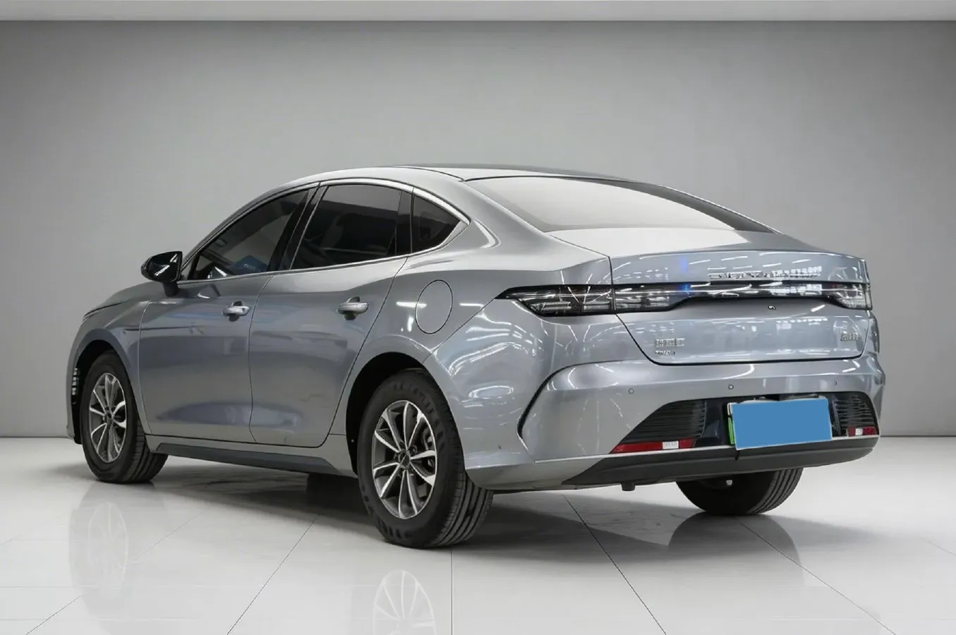 2023 BYD Destroyer 05 1.5L 110HP L4 E-CVT PHEV 8.3KWH,autocango,china used car exporter,china ev exporter,chinese used car exporter,chinese used ev exporter