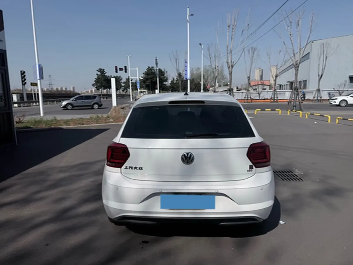 2019 Volkswagen Polo 1.5L 113HP L4 6AT,autocango,china used car exporter,china ev exporter,chinese used car exporter,chinese used ev exporter