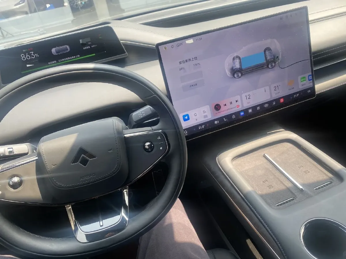 2025 HYPTEC HL BEV,autocango,china used car exporter,china ev exporter,chinese used car exporter,chinese used ev exporter