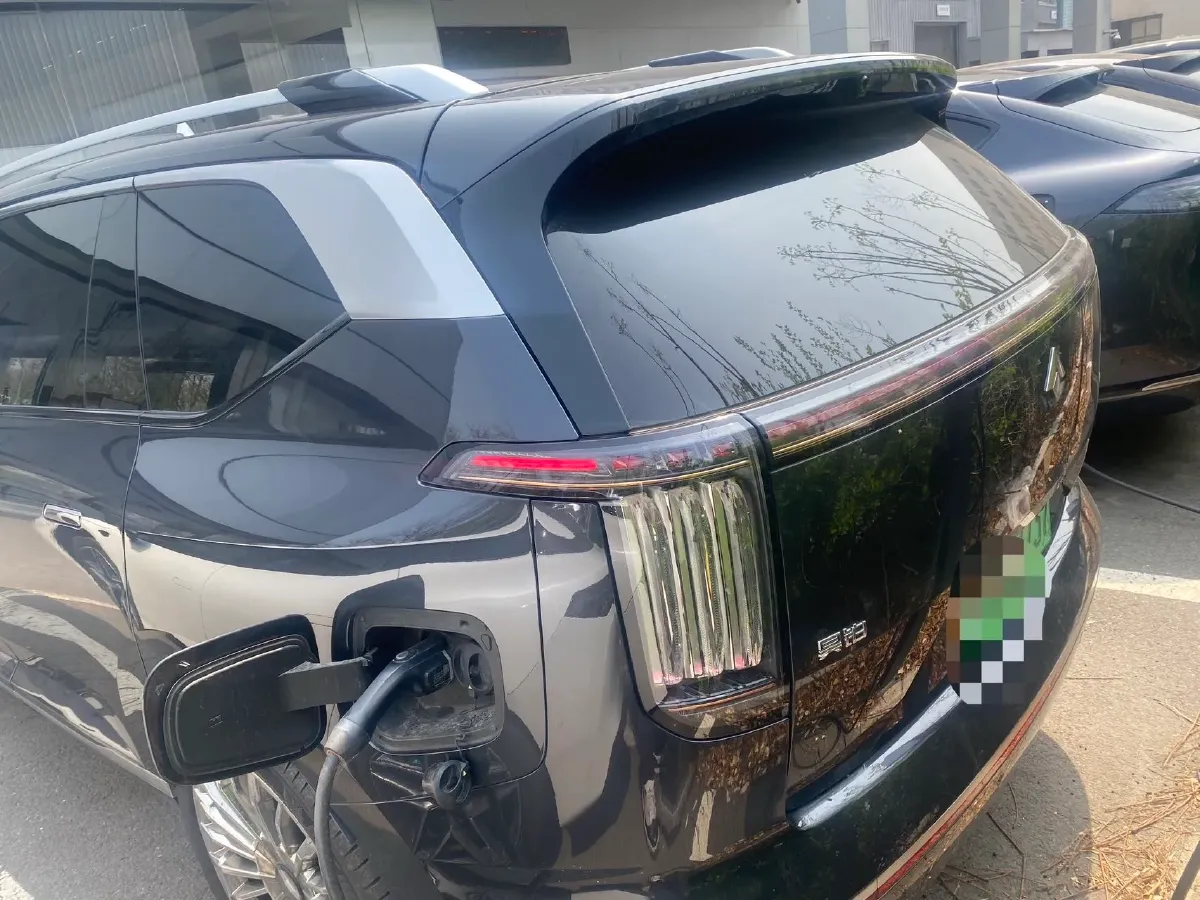 2025 HYPTEC HL BEV,autocango,china used car exporter,china ev exporter,chinese used car exporter,chinese used ev exporter