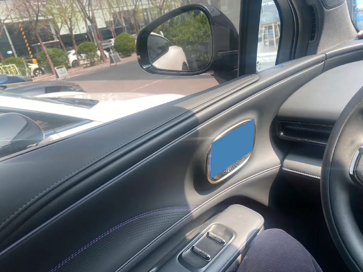 2025 HYPTEC HL BEV,autocango,china used car exporter,china ev exporter,chinese used car exporter,chinese used ev exporter