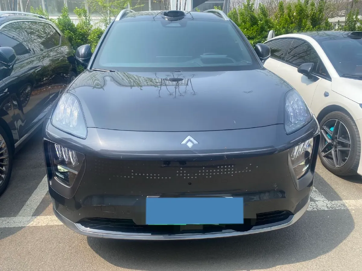 2025 HYPTEC HL BEV,autocango,china used car exporter,china ev exporter,chinese used car exporter,chinese used ev exporter