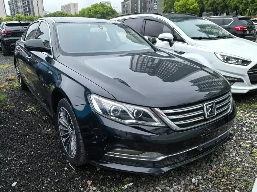 2018 Zotye Z700 1.8T 177HP L4 6DCT,autocango,china used car exporter,china ev exporter,chinese used car exporter,chinese used ev exporter