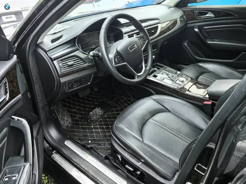 2018 Zotye Z700 1.8T 177HP L4 6DCT,autocango,china used car exporter,china ev exporter,chinese used car exporter,chinese used ev exporter