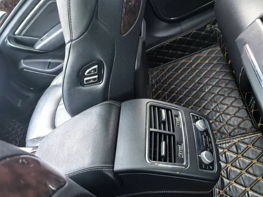 2018 Zotye Z700 1.8T 177HP L4 6DCT,autocango,china used car exporter,china ev exporter,chinese used car exporter,chinese used ev exporter