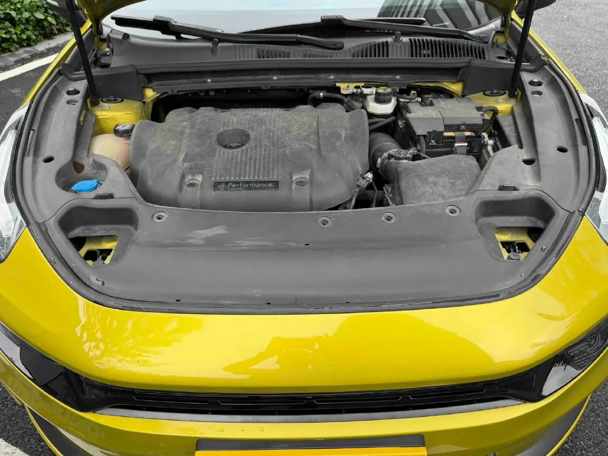 2022 LYNK&CO 03 2.0T 254HP L4 8AT,autocango,china used car exporter,china ev exporter,chinese used car exporter,chinese used ev exporter