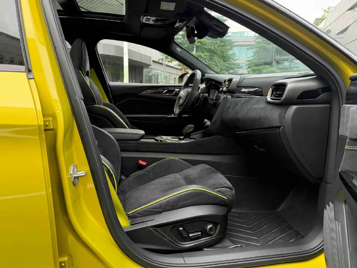 2022 LYNK&CO 03 2.0T 254HP L4 8AT,autocango,china used car exporter,china ev exporter,chinese used car exporter,chinese used ev exporter