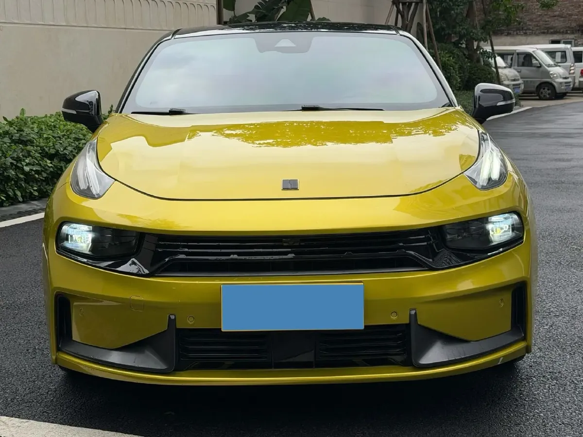 2022 LYNK&CO 03 2.0T 254HP L4 8AT,autocango,china used car exporter,china ev exporter,chinese used car exporter,chinese used ev exporter