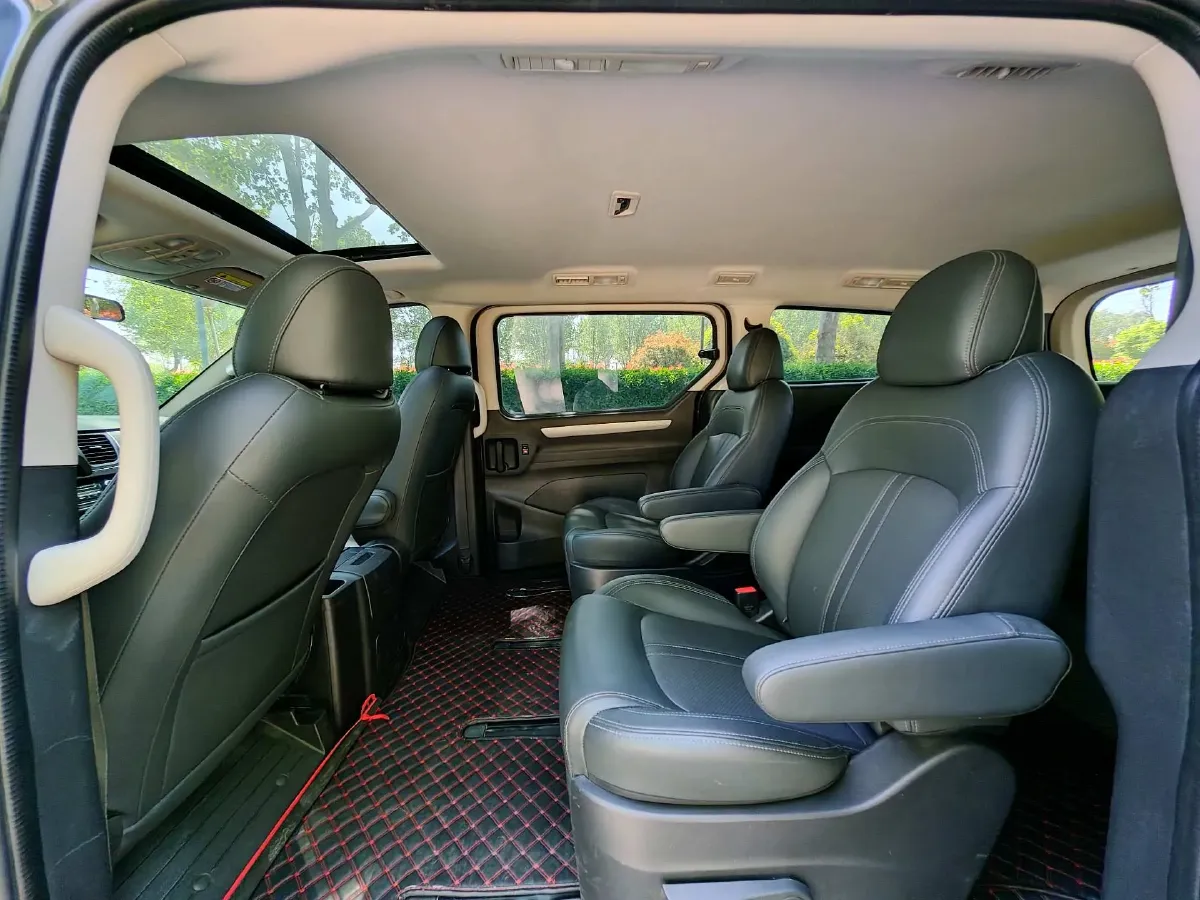 2021 MAXUS G10 2.0T 224HP L4 6AT,autocango,china used car exporter,china ev exporter,chinese used car exporter,chinese used ev exporter