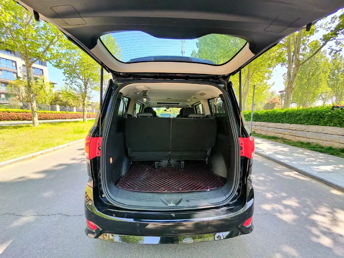 2021 MAXUS G10 2.0T 224HP L4 6AT,autocango,china used car exporter,china ev exporter,chinese used car exporter,chinese used ev exporter