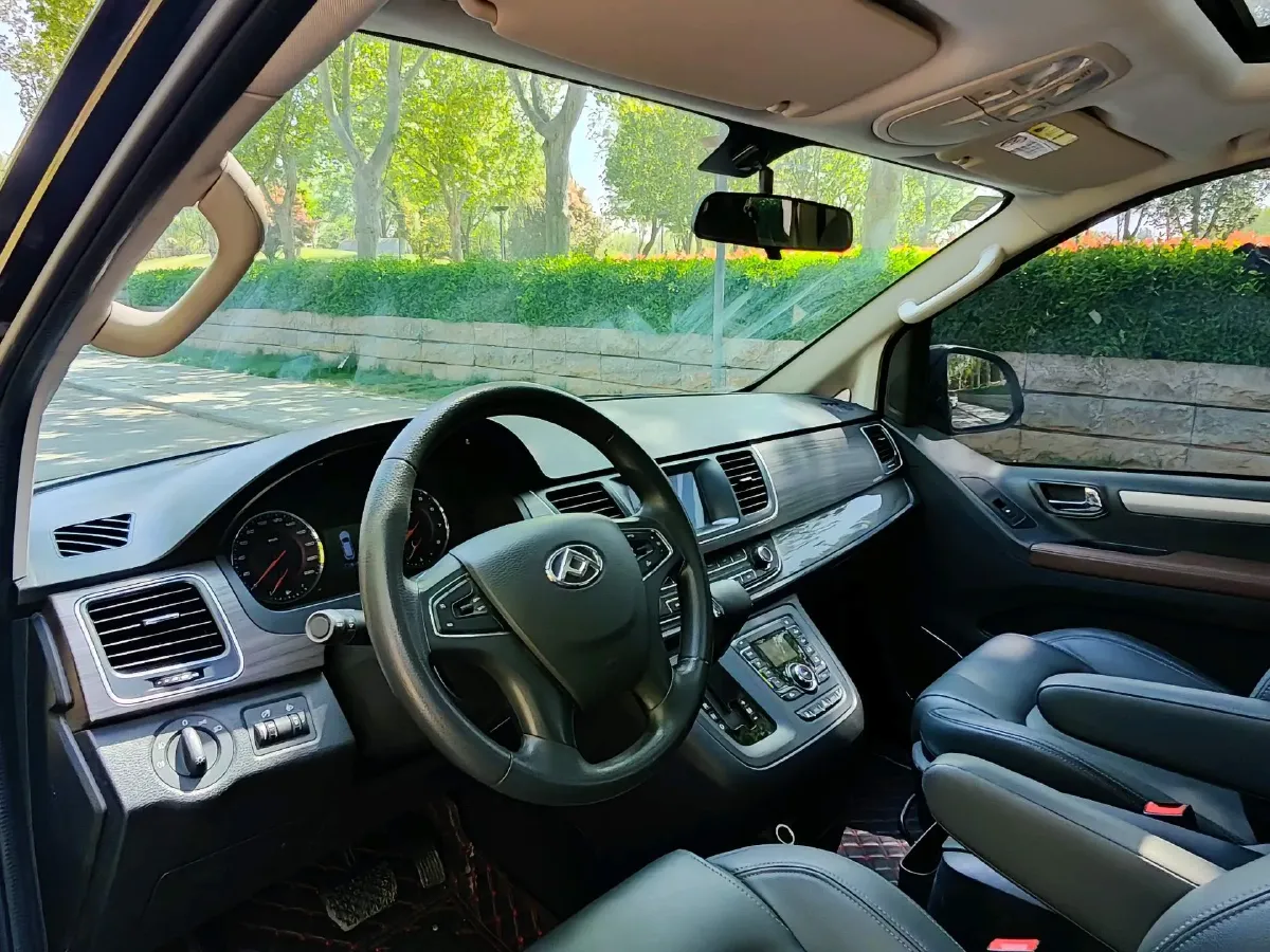 2021 MAXUS G10 2.0T 224HP L4 6AT,autocango,china used car exporter,china ev exporter,chinese used car exporter,chinese used ev exporter