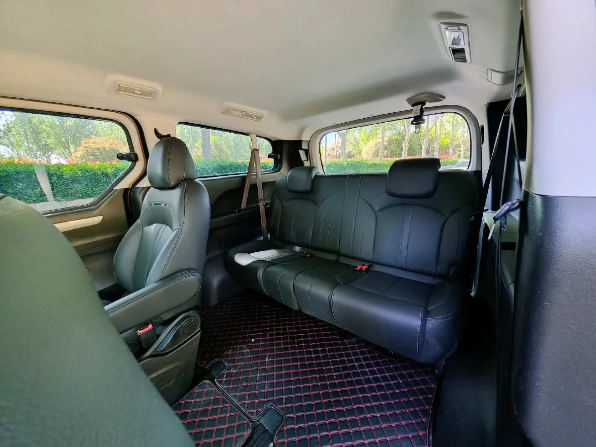 2021 MAXUS G10 2.0T 224HP L4 6AT,autocango,china used car exporter,china ev exporter,chinese used car exporter,chinese used ev exporter