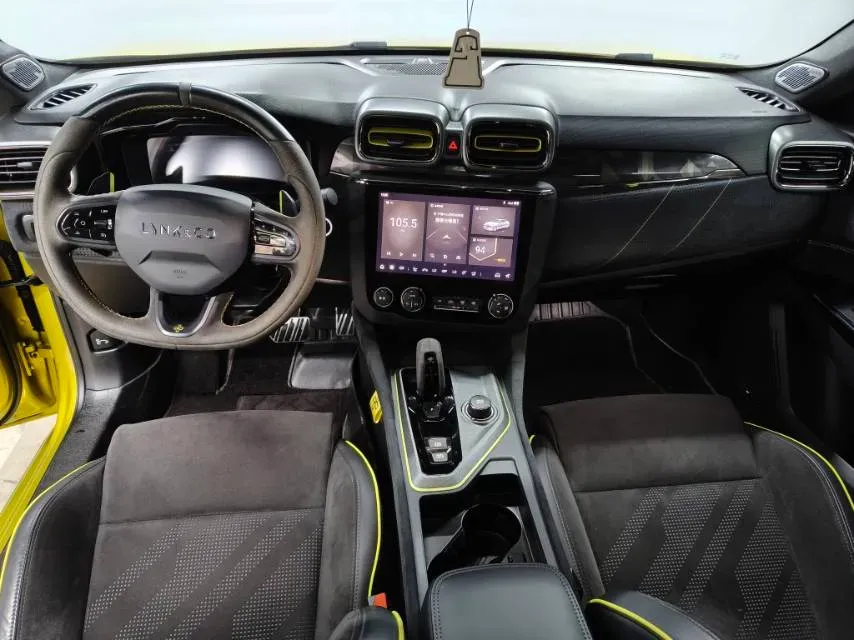 2022 LYNK&CO 03 2.0T 254HP L4 8AT,autocango,china used car exporter,china ev exporter,chinese used car exporter,chinese used ev exporter