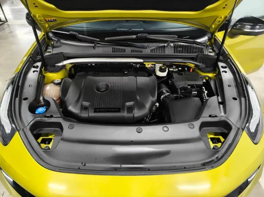 2022 LYNK&CO 03 2.0T 254HP L4 8AT,autocango,china used car exporter,china ev exporter,chinese used car exporter,chinese used ev exporter