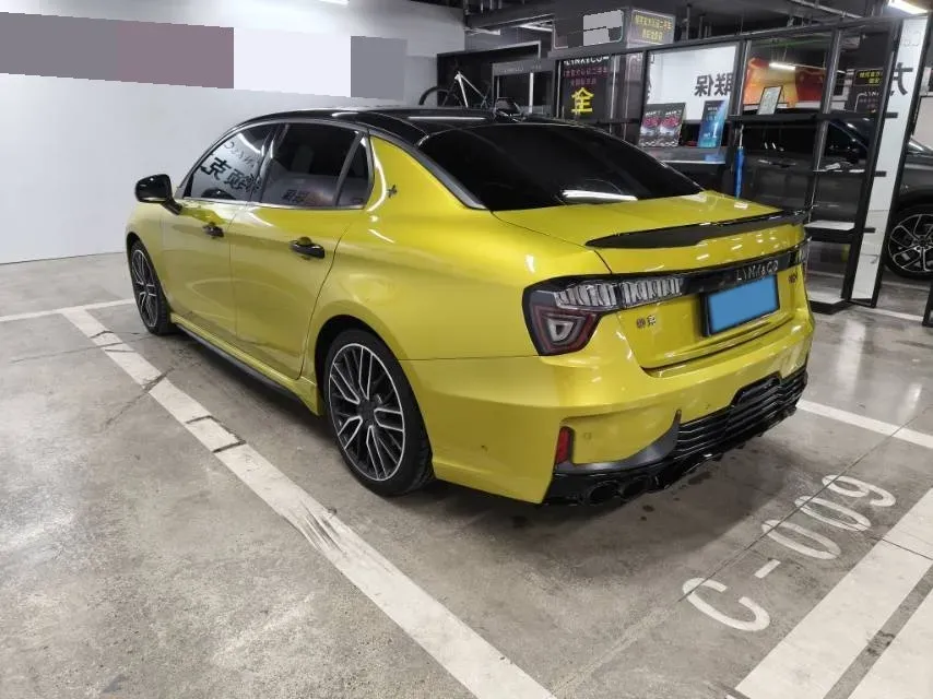 2022 LYNK&CO 03 2.0T 254HP L4 8AT,autocango,china used car exporter,china ev exporter,chinese used car exporter,chinese used ev exporter